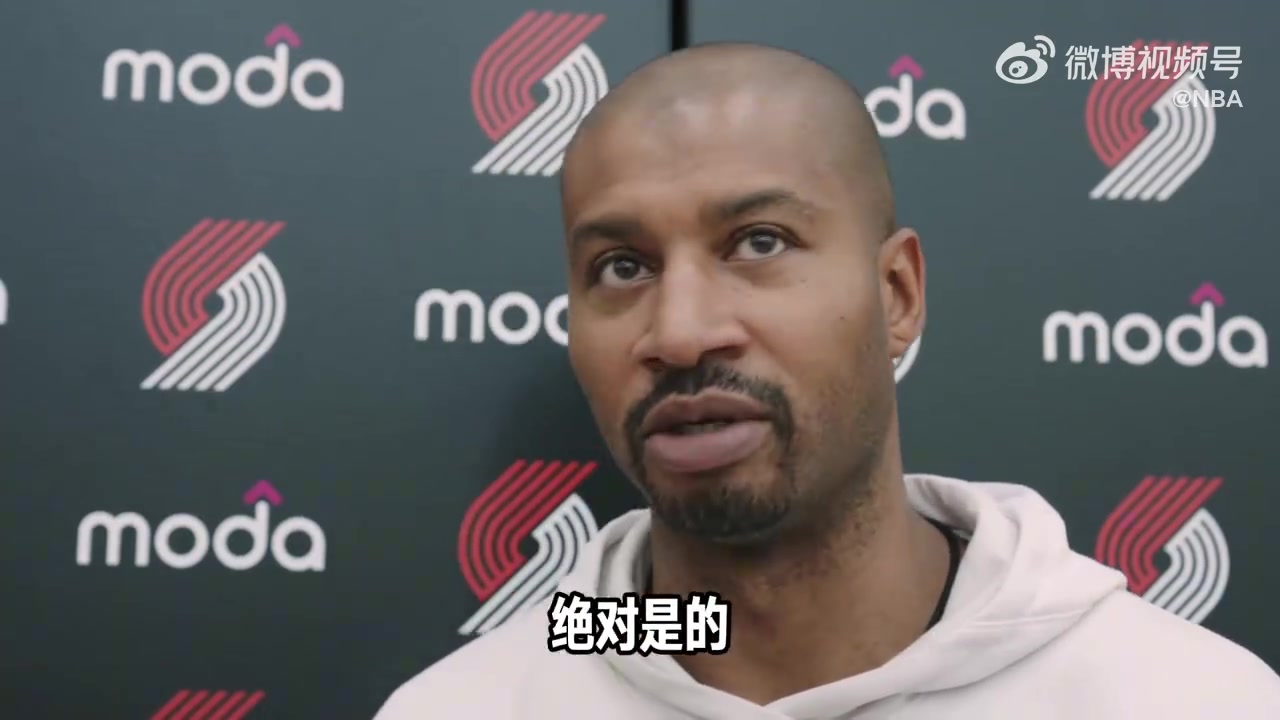 開拓者夏聯(lián)主帥再夸楊瀚森他學(xué)習(xí)速度非?？?和隊(duì)友也更默契了