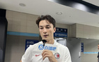 安永佳：日本亞洲強隊，世界勁旅，現(xiàn)場直播采訪，進球喜悅。