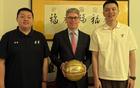 楊鳴劉子慶赴美，烏戈騎士報到，王嵐欽加速前行！