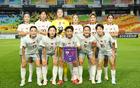 女足東亞杯積分榜：中國(guó)女足平韓國(guó)，近11場(chǎng)不敗6勝5平。