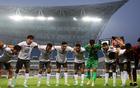 警惕國足東亞杯次戰(zhàn)，或變陣迎戰(zhàn)日本三隊，死守5后衛(wèi)。