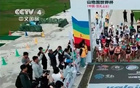 賽事轉(zhuǎn)消費，文旅融合燃情夏日