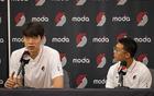 11點CCVT5直播，30家媒體關(guān)注，楊瀚森NBA首秀，有望勝出。