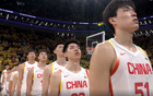 中國(guó)男籃失約，楊瀚森首秀，CBA外援挑戰(zhàn)NBA