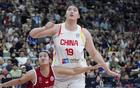 大勝51分，開門紅！張子宇首秀13+4，雙塔制霸。