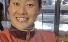 吳海燕呼吁持續(xù)支持女足，耐心正能量助成長。