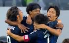 日本奪冠東亞杯，黑球員進(jìn)球，國(guó)足第三，香港墊底。