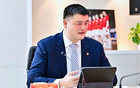 姚明辭職籃協(xié)主席，四億圓夢，踏上新路。