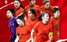 韓女足2-0逆襲中國，第三升首，20年后再奪冠！