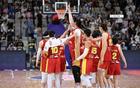 中國女籃勝73分，仍存兩大短板，李夢缺席亞洲杯，宮魯鳴何悔？