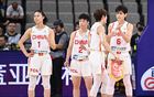 女籃短板未改善，張子宇需挑大梁！