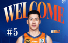 趙睿雙能衛(wèi)，32+10+16，登陸上海灘！