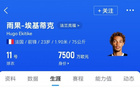 埃基蒂克引矚目，1億歐爭搶，紐卡利物浦皆看好，能否嶄露頭角？