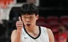 楊瀚森四字宣言震撼！中國之星NBA崛起