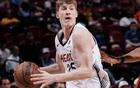 NBA夏聯(lián)7月19日賽程：湖人對掘金，步行者對鵜鶘。