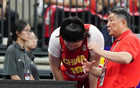 女籃亞洲杯，宮魯鳴盼張子宇拓寬進(jìn)攻空間，豐富戰(zhàn)術(shù)手段。