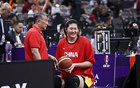 女籃亞洲杯，宮魯鳴評中國隊(duì)：及格分。