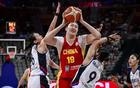 中國女籃大勝35分，四將顯威，一將失色！