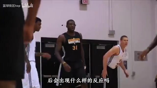 你知道當(dāng)NBA球員聽到自己被裁掉后會出現(xiàn)怎樣的反應(yīng)