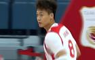中國男籃大勝28分，復(fù)仇委內(nèi)瑞拉，胡金秋14+5，小將顯神勇。