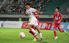 遼寧鐵人勝延邊龍鼎，臧一鋒制勝，3分領(lǐng)跑！