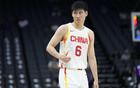 中國男籃大勝3連勝，罰球33次，替補雙倍得分！