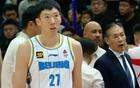 北京男籃補強后場，試訓廣東悍將，上季場均6分2板2助。