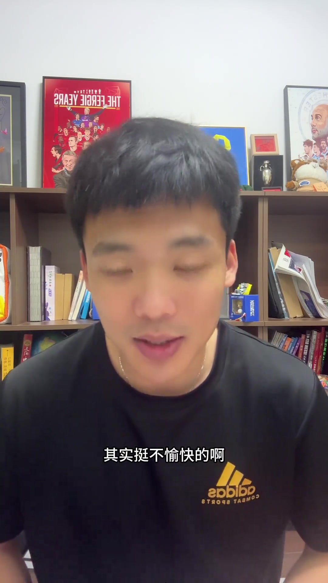 王楚琪比亞迪因?yàn)橘澲鷩愣坏种屏擞行┤擞X得國足就不配