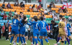 申花女足奪冠歷程！Soccer7sSeries七人制足球賽首冠