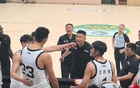 真和解？廣東隊慶生徐昕欲離，杜鋒終握手和。