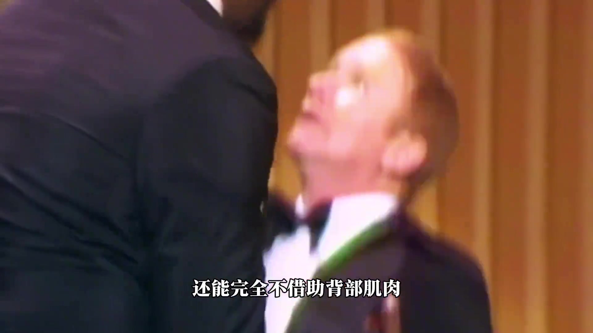 比天賦奧尼爾詹姆斯都不是他的對(duì)手籃球皇帝張伯倫有多恐怖
