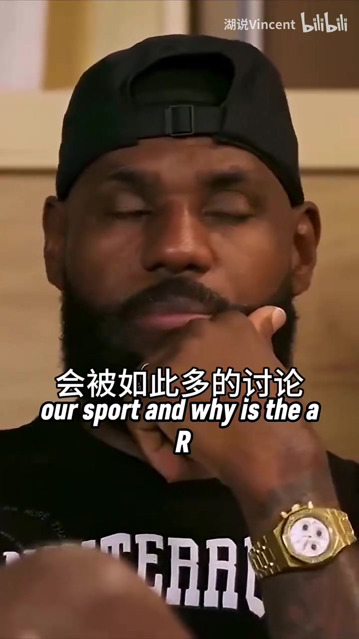 美媒談?wù)材匪构谲姴恢匾撘驗(yàn)槟銢](méi)有六個(gè)冠軍就想轉(zhuǎn)移邏輯
