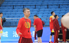 CCTV5直播，中國男籃戰(zhàn)沙特，胡金秋領(lǐng)銜新五虎爭勝