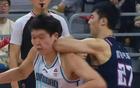 22歲廣東男籃內(nèi)線退出CBA，解約確認(rèn)！