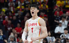 中國球員海外征戰(zhàn)再添一！CBA三年磨礪后，挑戰(zhàn)NBA新征程！