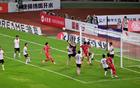 蘇超巨分?jǐn)”保Ｖ蓐?duì)七戰(zhàn)痛失，鎮(zhèn)江決戰(zhàn)再戰(zhàn)。