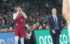 CBA新動向：張峻豪赴歐，北京增援鋒線，李添榮傷勢更新。