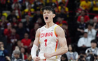 媒體人：傷病影響選材，但入選者代表中國(guó)男籃！