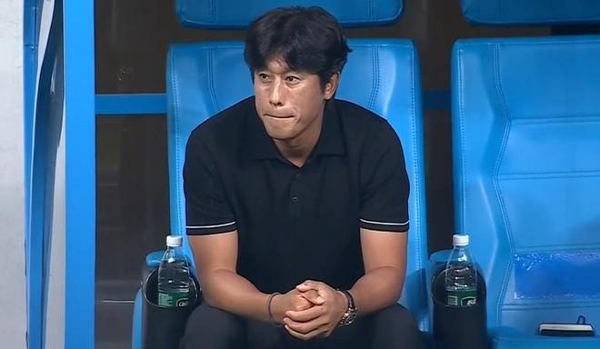 徐正源：心態(tài)佳，全力爭亞冠附加賽勝
