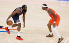 8.1億留三巨頭，明知跳坑，NBA最強隊解體在即！