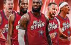 NBA西部實(shí)力榜更新，雷霆第一，勇士第七！