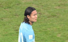 大連英博4連勝終，李國旭變陣敗，宋岳誤操作。