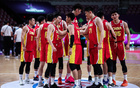 中國男籃休戰(zhàn)五日，8月14日迎戰(zhàn)淘汰賽首戰(zhàn)。