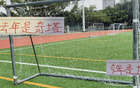 海港年克星，去年奇塔，今年加布。