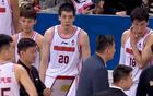 廣東男籃定外援，高塔2米18臂展悍將，NBA場(chǎng)均7+4！
