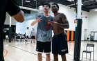 好消息！張博源赴美闖蕩，四星高中生瞄準NBA！