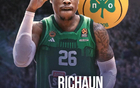 31歲前鋒轉(zhuǎn)戰(zhàn)歐洲籃壇，生涯轉(zhuǎn)折，告別NBA！