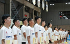 CBA全國總決賽，北京首鋼園，青少年籃球培育新生態(tài)啟幕