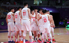 22分勝負(fù)，黎巴嫩遭韓國(guó)壓制！八強(qiáng)戰(zhàn)關(guān)島，勝者挑戰(zhàn)中國(guó)。