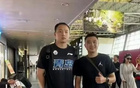 媒體人：浙江難匹配青島合同，王奕博決心轉會，放棄編制。